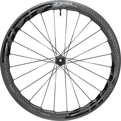 Zipp 353 NSW Carbon Tubeless Disc Brake Front Wheel