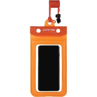 Zone3 Buoyancy Waterproof Phone Pouch
