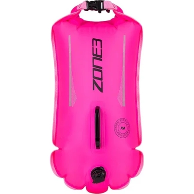 Zone3 Recycled Swim Safety Buoy Dry Bag 28L