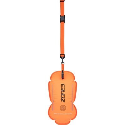 Zone3 Recycled Swim Safety Buoy/Tow Float