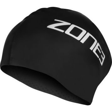 Zone3 Long Hair Swim Cap