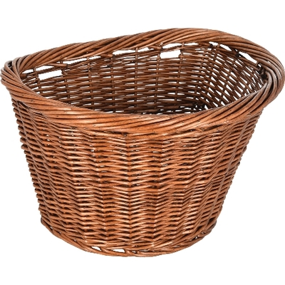 Oxford Wicker Basket