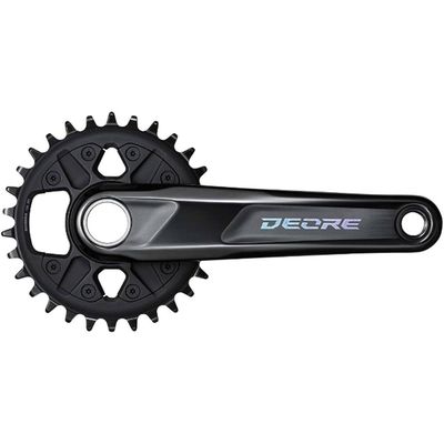 Shimano Deore M6120 12s 55mm Crankset