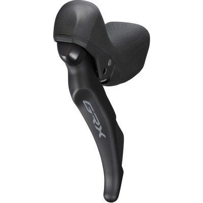 Shimano GRX RX600 2x11s Speed STI Shifter Brake Lever