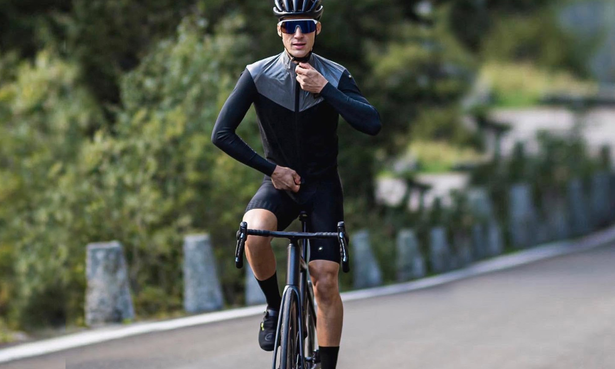 Assos Fall Wear at Cycle Superstore