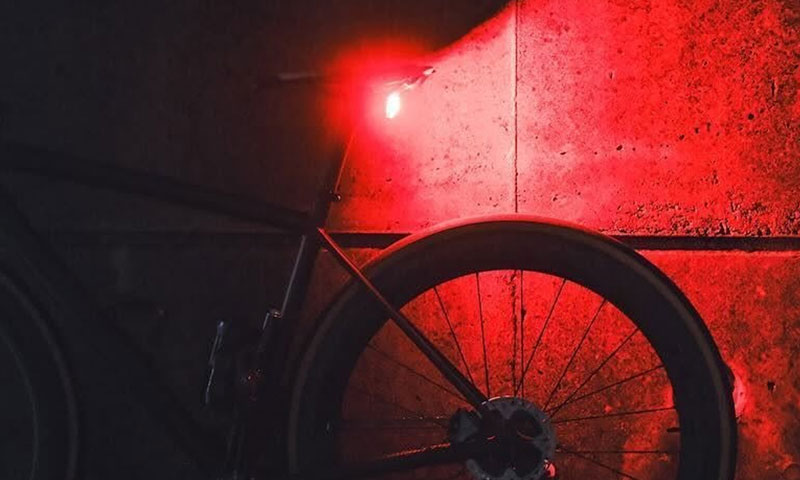 Light Up Your Ride - Shop Bicycle Lights - in stock