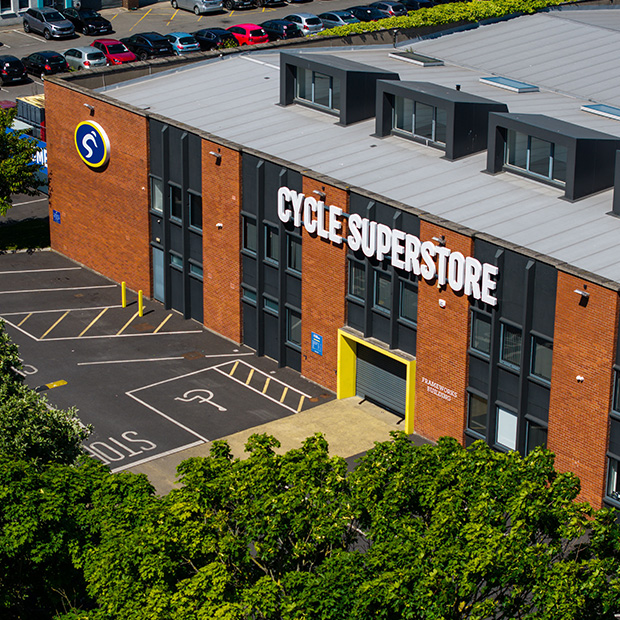 About Cycle Superstore