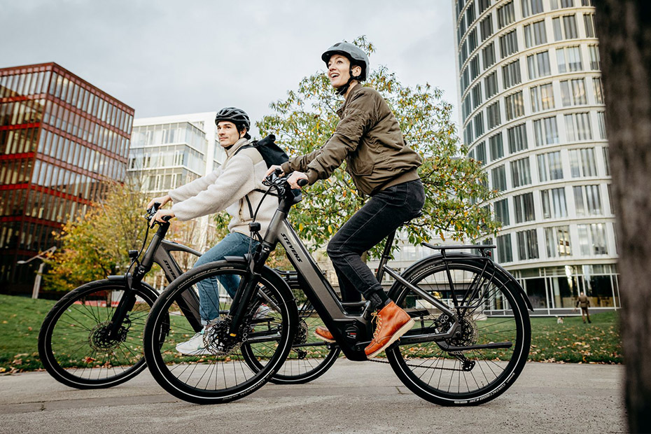 Cycle To Work Scheme: Save on Bikes & Accessories - Ireland Tax Benefit