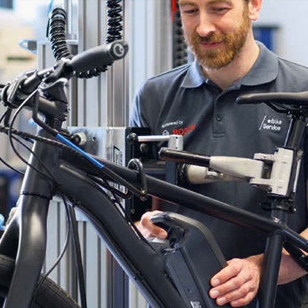 Electric Bike Finance