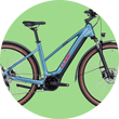 Electric bikes in stock with fast delivery in Ireland
